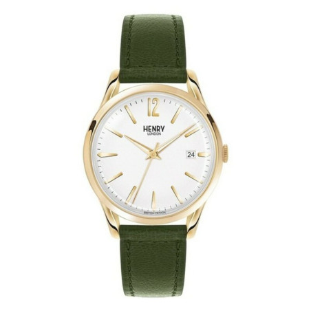 Unisex Watch Henry London HL39-S-0098 (Ø 39 mm)