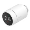 Thermostat Xiaomi SRTS-A01 White Black