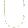 Ladies' Necklace Adore 5448614