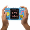 Portable Game Console My Arcade Pocket Player PRO - Ms. Pac-Man Retro Games Blue