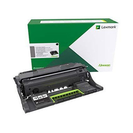 Printer drum Lexmark 56F0Z00 Black