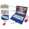 Laptop computer Lexibook SPIDER-MAN (FR / EN) English