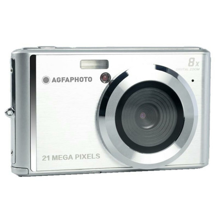 Digital Camera Agfa Realishot DC5200