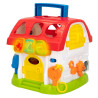 Baby toy Winfun House 18 x 22 x 18 cm (4 Units)