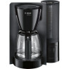 Electric Coffee-maker BOSCH TKA6A043 Black 1200 W