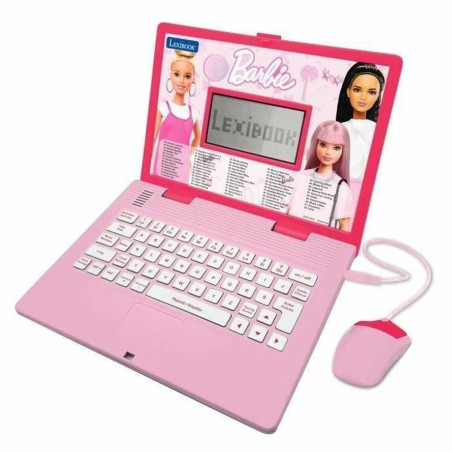 Educational game Lexibook Barbie