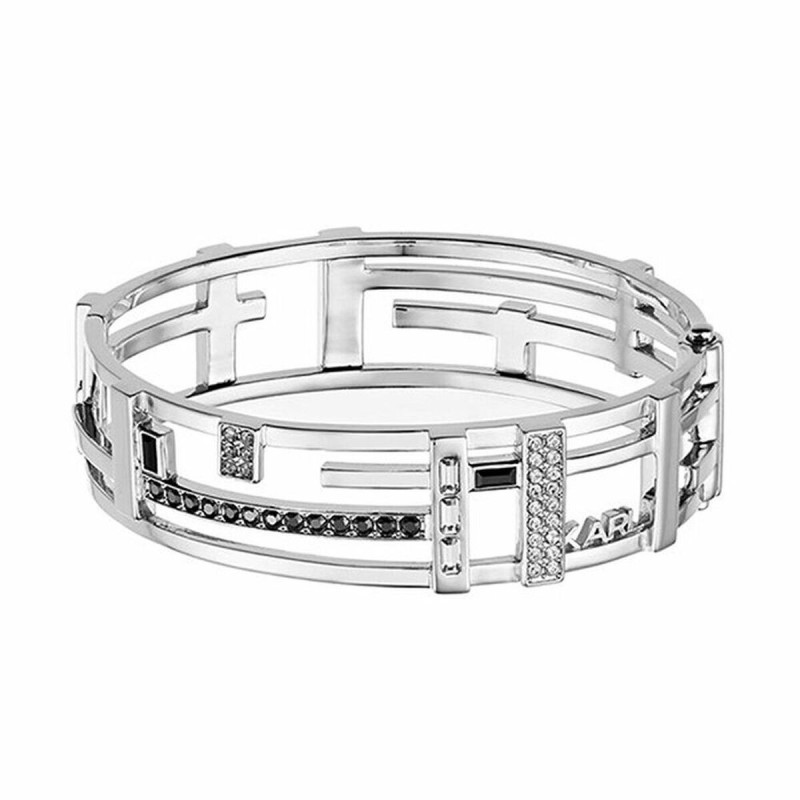 Ladies' Bracelet Karl Lagerfeld 5512163 6,5 cm