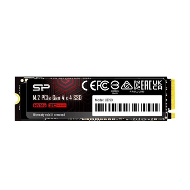 Hard Drive Silicon Power 500 GB SSD