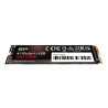 Hard Drive Silicon Power 500 GB SSD