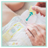 Disposable nappies Pampers 3 (200 Units)