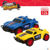 Remote control car Speed & Go (4 Units)