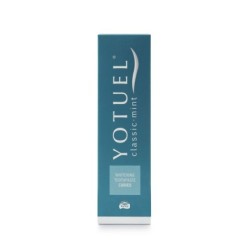 Toothpaste Yotuel Classic Mint 50 ml