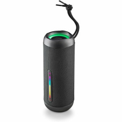 Portable Bluetooth Speakers NGS Black 60 W