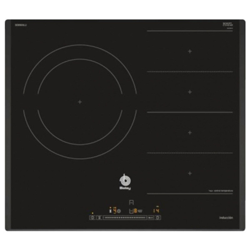 Induction Hot Plate Balay 3EB969LU 60cm fryingSensor 60 cm 7400 W 2200 W