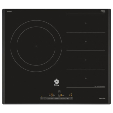 Induction Hot Plate Balay 3EB969LU 60cm fryingSensor 60 cm 7400 W 2200 W