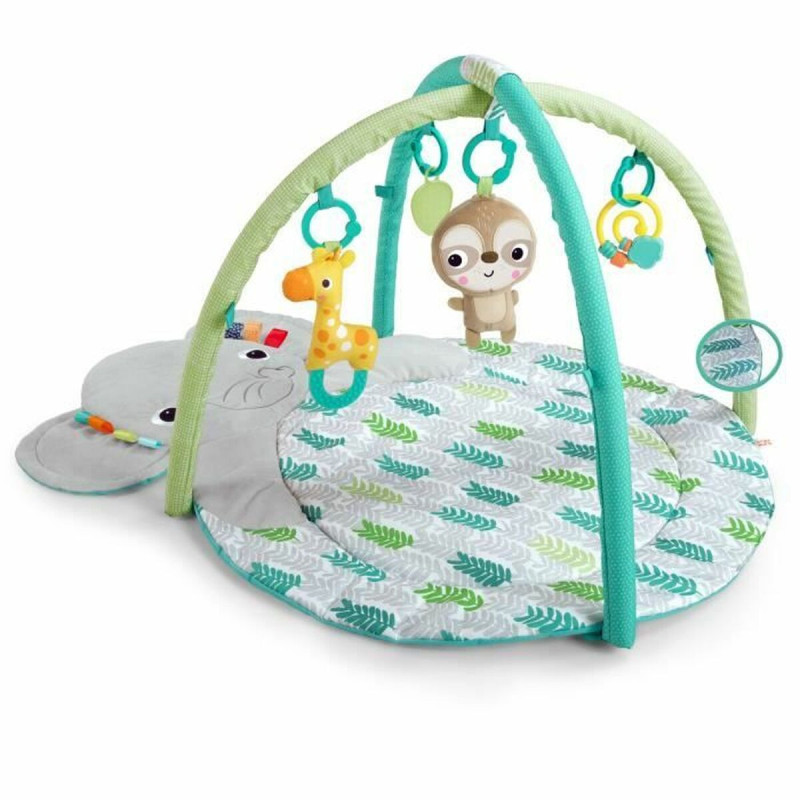 Play mat Bright Starts