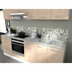 Kitchen furniture