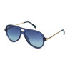 Ladies' Sunglasses Zadig & Voltaire SZV309-580955 ø 58 mm