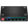 Switch Trendnet TPE-TG51G