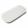 Serving Platter Versa Siena Ceramic Porcelain (15,6 x 1,6 x 33,2 cm)