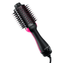 Ionic Dryer and Volumising Brush Revlon RVDR5222E 800W