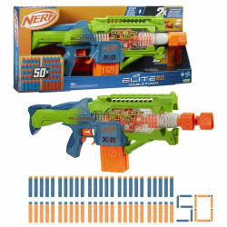 Gun Nerf F6363EU4 Darts x 50