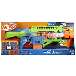 Gun Nerf F6363EU4 Darts x 50