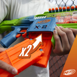 Gun Nerf F6363EU4 Darts x 50