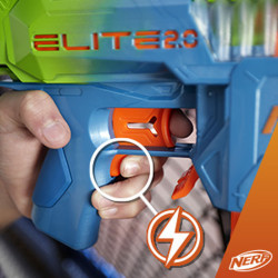 Gun Nerf F6363EU4 Darts x 50