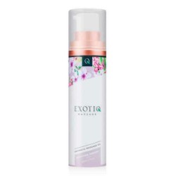 Erotic Massage Oil Exotiq 100 ml