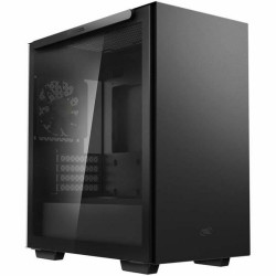 ATX Semi-tower Box DEEPCOOL MACUBE 110 Black