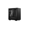 ATX Semi-tower Box DEEPCOOL MACUBE 110 Black