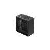 ATX Semi-tower Box DEEPCOOL MACUBE 110 Black