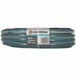 Hose set with accessories Gardena Classic 20 m Ø 15 mm