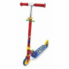 Scooter Smoby Super Mario Multicolour