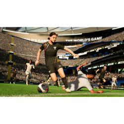 Video game for Switch Electronic Arts FC 24