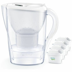 Water filter Brita MAXTRA PRO All-In-1 4 Units