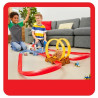 Launcher Track Mario Kart Hot Wheels Multicolour