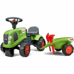 Tricycle Falk Claas 212C Tractor