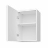 Kitchen furniture White 40 x 30 x 58 cm