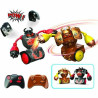 Interactive robot Silverlit Kombat Viking Bi