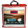 Duvet DODO Country White 240 x 260 cm