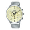 Men's Watch Pulsar PT3859X1 (Ø 43 mm)