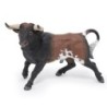 animals Papo Plastic Bull