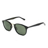 Ladies' Sunglasses LGR ADDIS-BLACK-01 Ø 49 mm