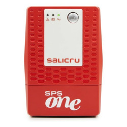 Uninterruptible Power Supply System Interactive UPS Salicru SPS 500 ONE 500 W 240 W 500W