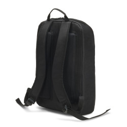 Laptop Backpack Dicota D31874-RPET Black