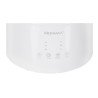 Humidifier Medisana AH 661 White Plastic 75 W 3,5 L 18,5 x 8,1 x 8,52 cm