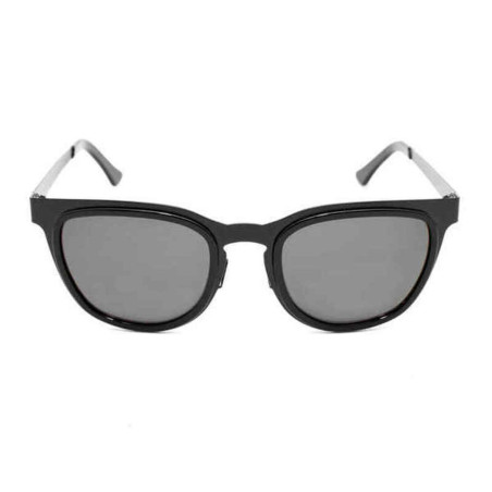 Unisex Sunglasses LGR GLORIOSO-BLACK-01 Ø 49 mm