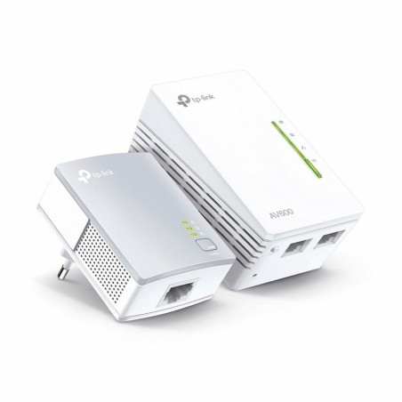 Power Line TP-Link TL-WPA4220 KIT 300 Mbps